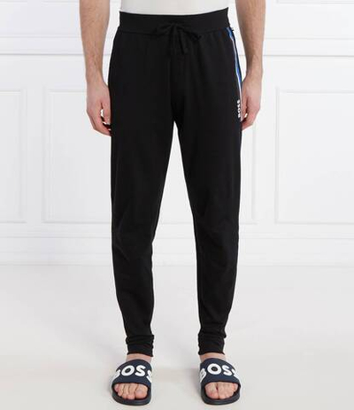 Спортивные штаны Authentic BOSS BLACK - черный(50515161)