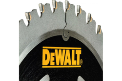 DeWalt, DT4394, Пильный диск по террасной доске 190x30мм, черный