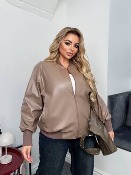 Бомбер УК-015 Фабрика Моды