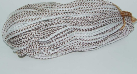 Шнур мебельный (полипропиленовый) д.6 (100)