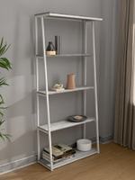 Стеллаж металлический ZERO