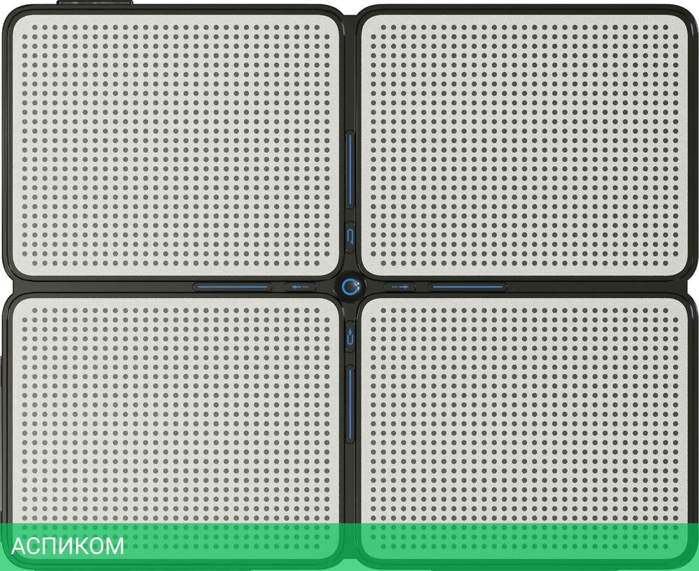 Проектор Cactus CS-PRO.03B.Full (CS-PRO.03B.WUXGA-A)