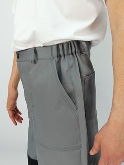 Костюм рабочий мужской КР.370.БР