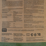 Шпатлевка полимерная Крепс КР плюс 20 кг