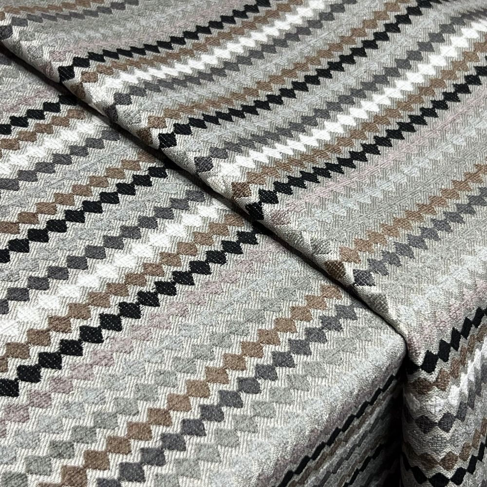 Шенилл Architector stripe shady (Архитектор страйп шеди)