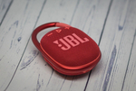 JBL Clip 4 Red