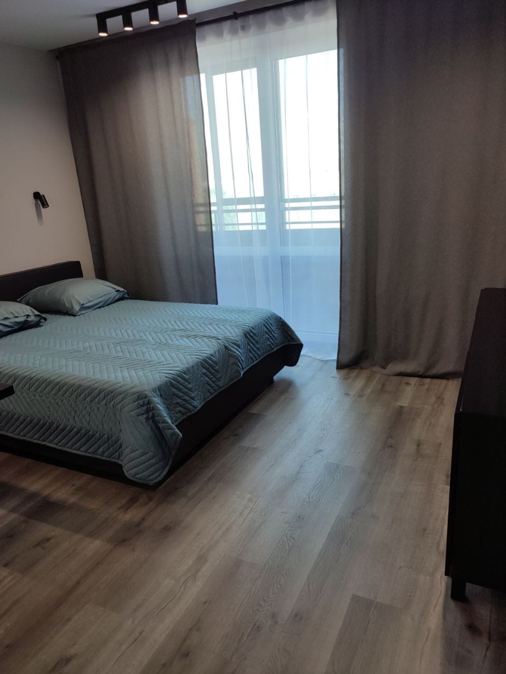 Кварцевый ламинат Fargo Comfort Дуб Урбан 81996