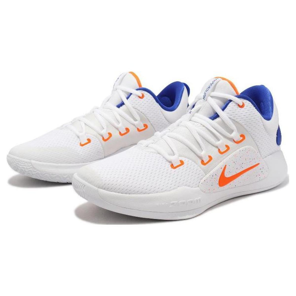 Кроссовки Nike Hyperdunk X Low EP Knicks