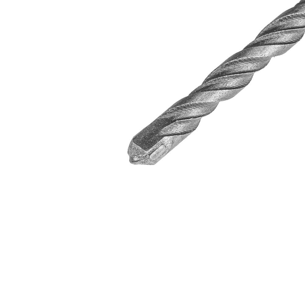 Бур по бетону 6,5x160x100мм, хвостовик SDS-plus KRANZ