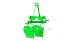 Плуг Flagman | Флагман PRO 2,20