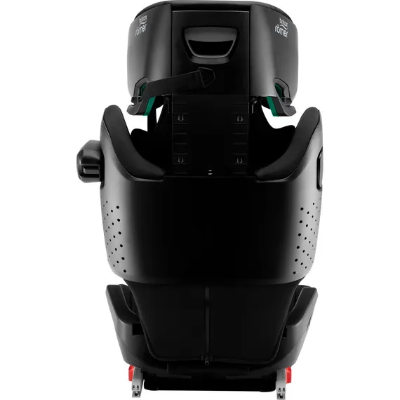 Автокресло Britax Roemer KidFix i-Size Cosmos Black