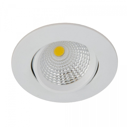 Citilux Каппа CLD0057N LED Встраиваемый светильник Белый