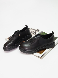 Полуботинки женские демиcезонные