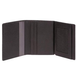 Кошелек Piquadro Tallin PU3244W108R/N