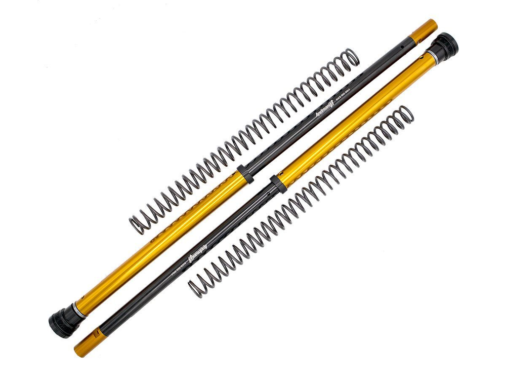 125/D02 ANDREANI RALLY RACE HYD CARTRIDGE KIT (DSRT X)