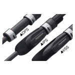 Спиннинг 21 CORTO 21GCORS-642L-HS, длина - 1,93m