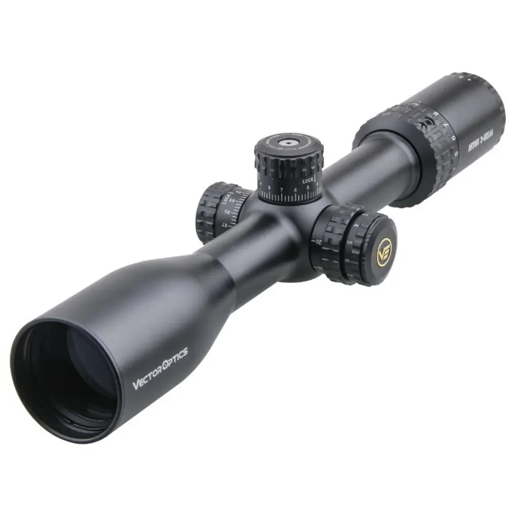 Прицел Vector Optics Aston 3-18x44 SFP (SCOL-23)
