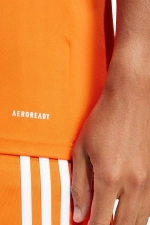 Футболка adidas Squadra 25 - оранжевый