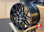 Комплект дисков BMW 666M 20x8.5/9.5 et29/40 5x120