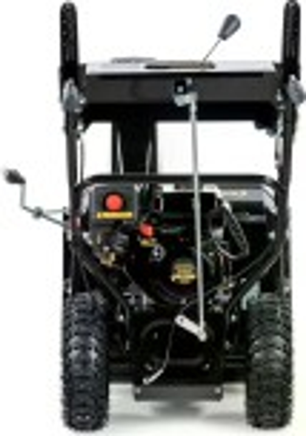 Снегоуборщик бензиновый CHAMPION ST663