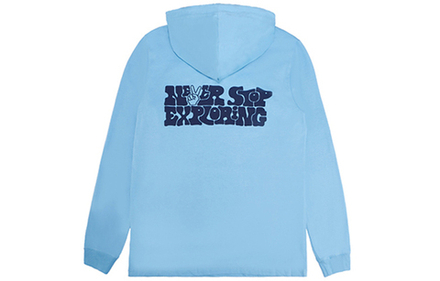 Худи THE NORTH FACE, NF0A4N6Q-L8P
