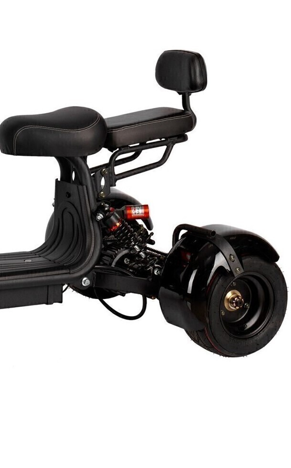 Электроскутер CityCoco TRIKE GT-X3 PRO