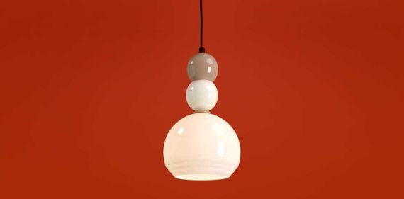 Подвесной светильник Freya Modern Globo FR5628PL-01BGW