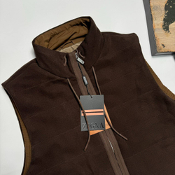Жилет Zegna