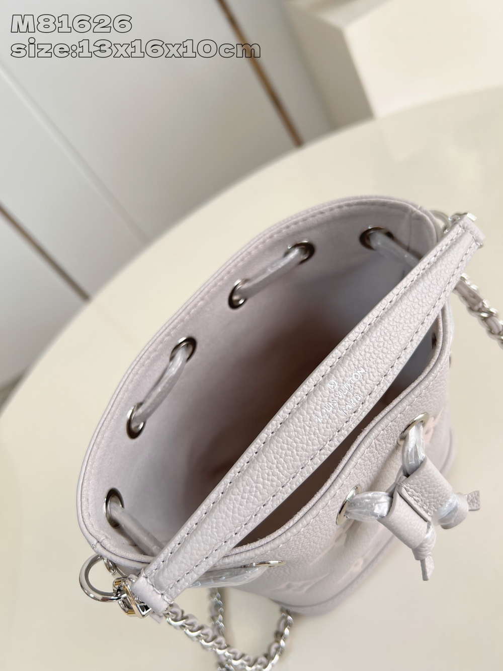 Louis Vuitton Nano Noe