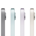 Планшет Apple iPad Mini 7 (2024), 256 ГБ, Wi-Fi, Starlight