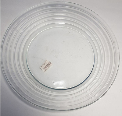 Блюдо DORSA 1шт.