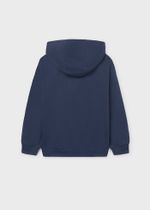 толстовка на молнии