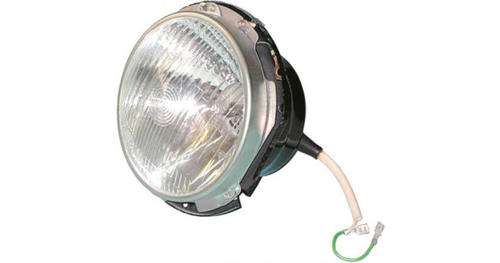 Фара 2106 дальнего света правая+