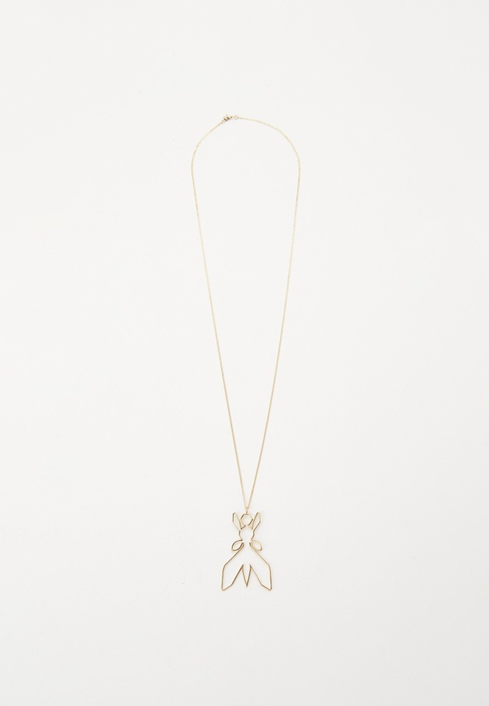 Колье женское PATRIZIA PEPE