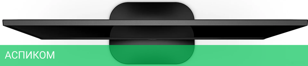 Монитор AOC 24B2XDA