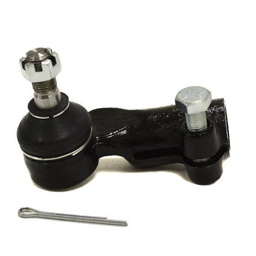 Наконечник рулевой тяги ВАЗ 1118 Калина левый Kroner