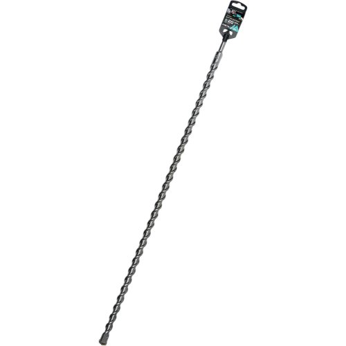 Бур по бетону SDS-plus METALLICA Optima 20 х800/750 мм   904848