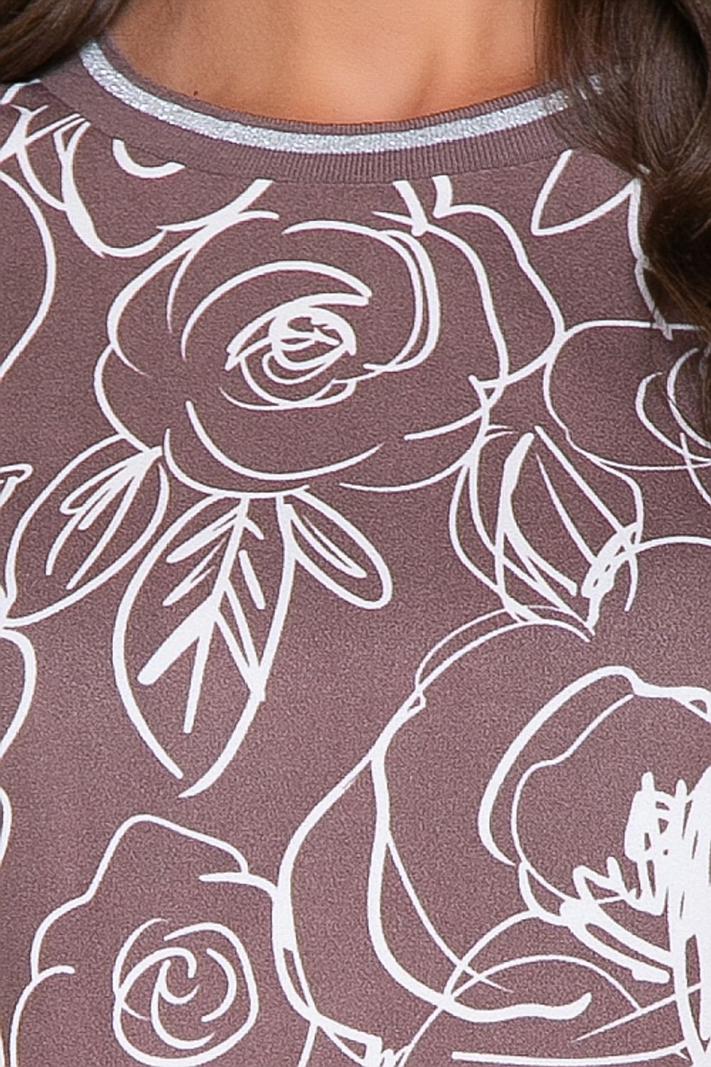 Джемпер 41091 Avili (Акция)