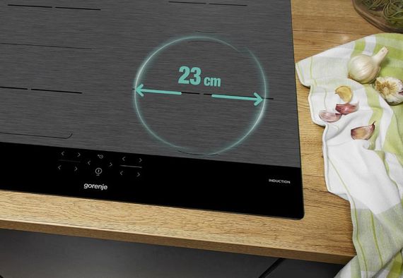 Индукционная варочная панель Gorenje GI6421SYB