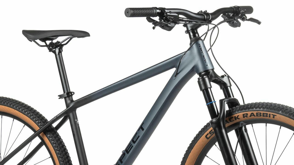 Горный велосипед Aspect Air 27.5 (2024)