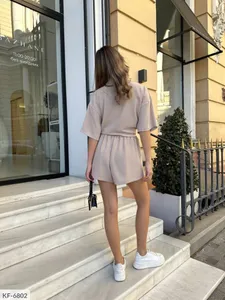 Костюм KF-6776 Фабрика Моды