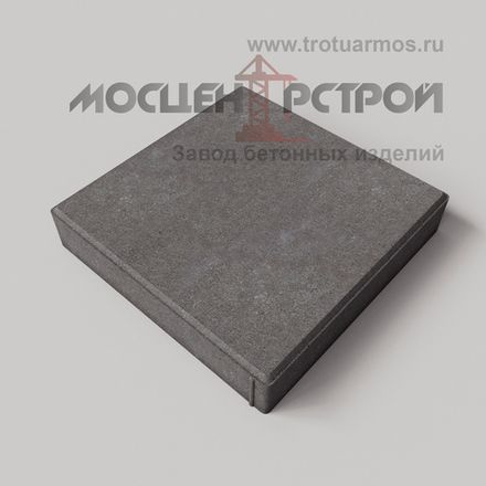 Плитка квадратная 400 на 400 толщина 70 в Москве