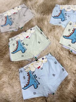 Боксер Мальчик 2498