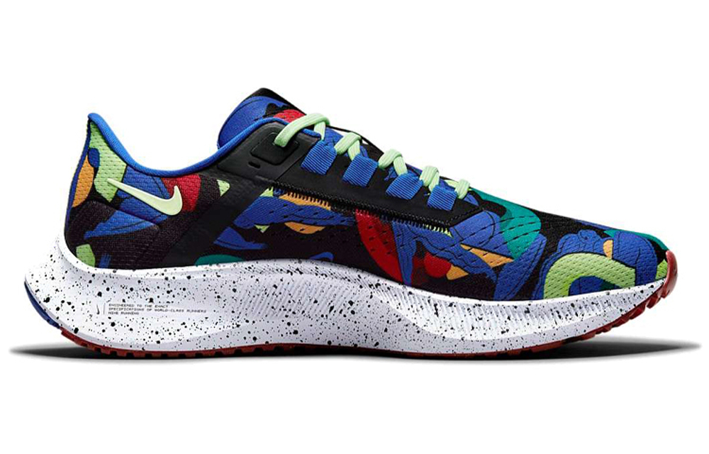 Кроссовки Kelly Anna X Nike Pegasus 38