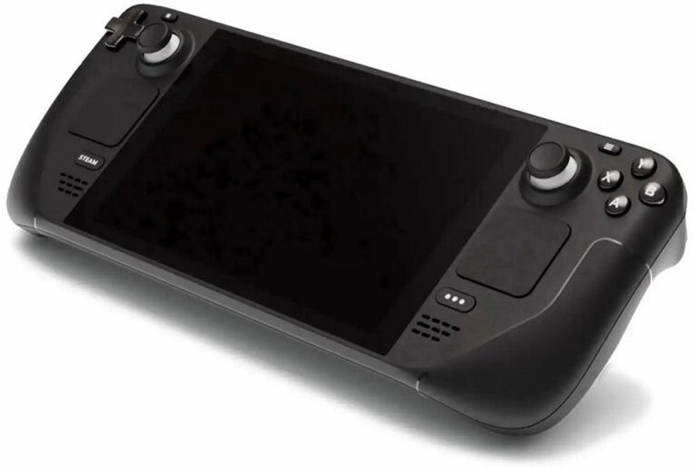 Игровая приставка  Valve Steam Deck OLED