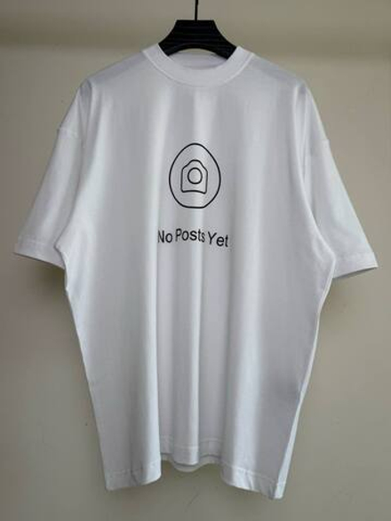 Футболка Vetements