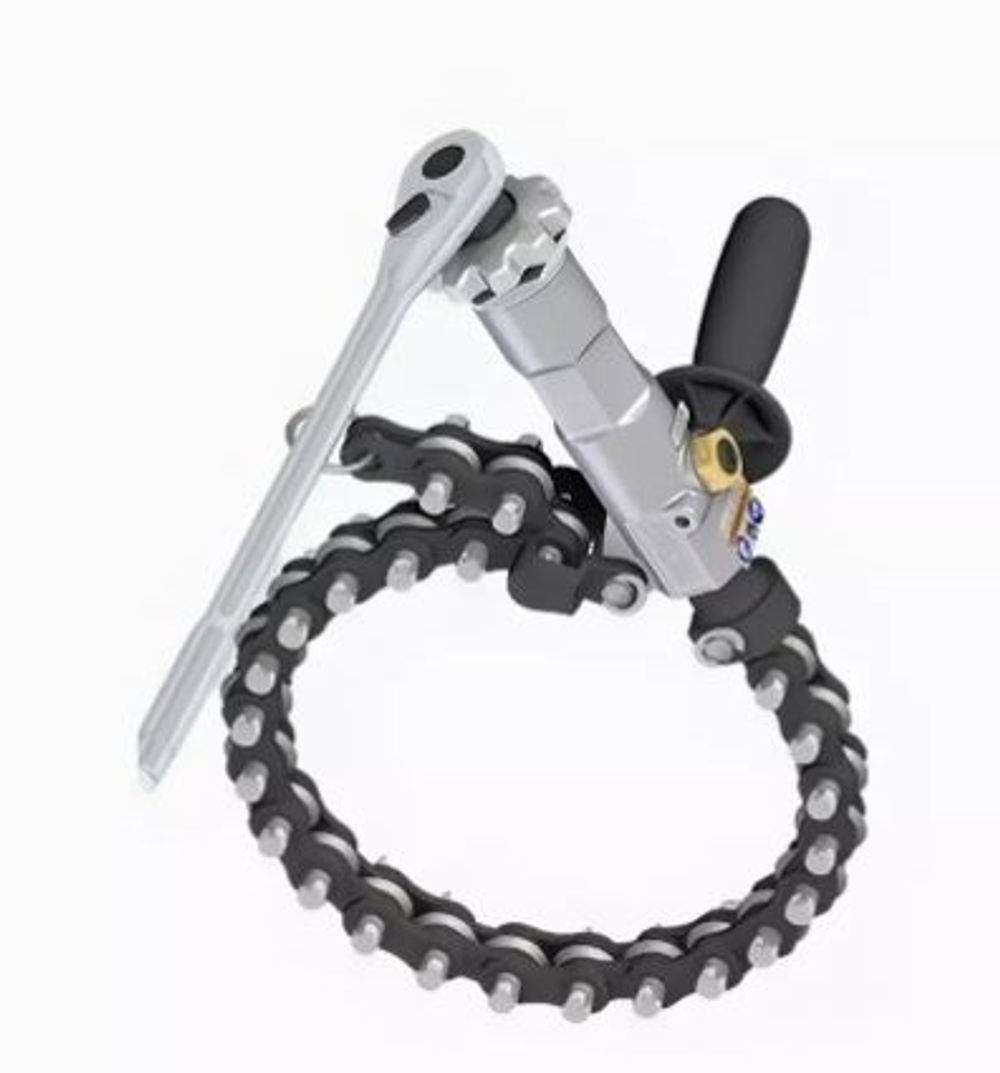Цепной труборез Ridgid 238-P
