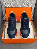 Кроссовки Hermes