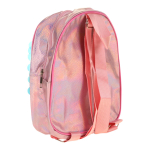 Рюкзак детский, 23*20см, с большими пайетами, 3цвета микс