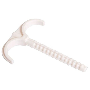 Крепеж для монтажа труб